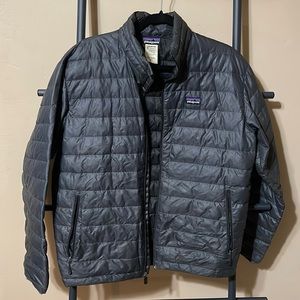 Patagonia Puffer Jacket